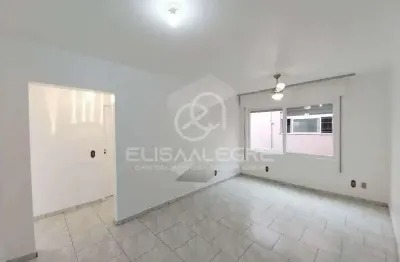 Edifício amara - apartamento 2 quartos, harmonia, canoas