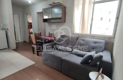 Anita garibaldi - apartamento térreo nova sapucaia, sapucaia do sul