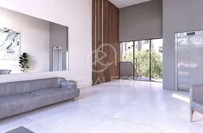 Nápoles clube residencial - apartamento 2 quartos com sacada e churrasqueira – na planta – estância velha, canoas