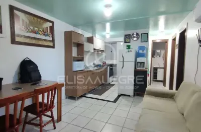 Residencial altos da theodomiro ii - apartamento térreo, ipiranga, sapucaia do sul