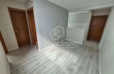 Condomínio porto de nápolis - apartamento em centro, sapucaia do sul/rs