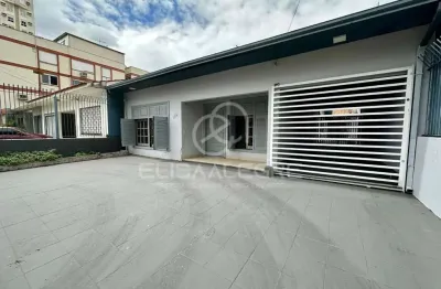 Casa com 3 quartos à venda na Rua Alberto Torres, Centro, Canoas