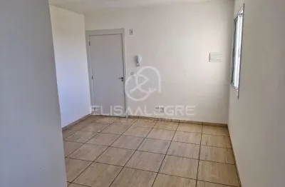 Morada da campina - apartamento 2 quartos na campina, são leopoldo