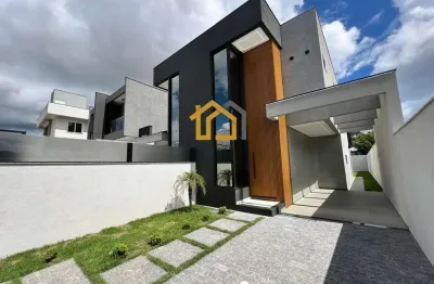 Loteamento jardim dos cedros - casa à venda no bairro ingleses - florianópolis/sc