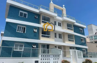 Edifício solar de bougainville - apartamento à venda no bairro cachoeira do bom jesus - florianópolis/sc