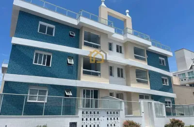 Apartamento à venda no bairro cachoeira do bom jesus - florianópolis/sc