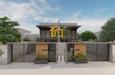 Loteamento jardim dos cedros - casa  duplex de alto padrão