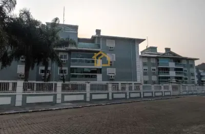 Apartamento com 3 quartos à venda na Rua Morro das Feiticeiras, 314, Ingleses, Florianópolis