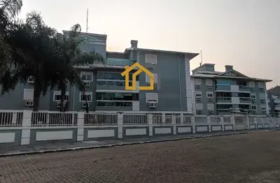 Residencial costão dos ingleses - apartamento à venda no bairro ingleses - florianópolis/sc