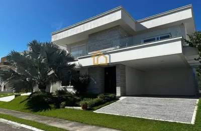 Casa com 3 quartos à venda na Avenida Red Park, 980, São João do Rio Vermelho, Florianópolis