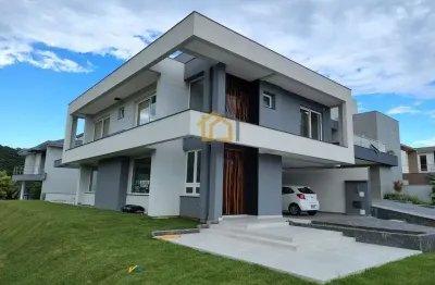 Casa com 4 quartos à venda na Rodovia Armando Calil Bulos, 4801, Ingleses, Florianópolis