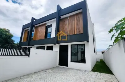 Casa com 3 quartos à venda na Servidão Botafogo dos Ingleses, 348, Ingleses, Florianópolis