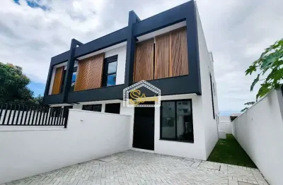 Casa com 3 quartos à venda na Servidão Elizabeth Helena Richter Cordeiro, 348, Ingleses, Florianópolis