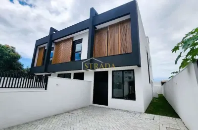 Casa com 3 quartos à venda na Servidão Elizabeth Helena Richter Cordeiro, 348, Ingleses, Florianópolis