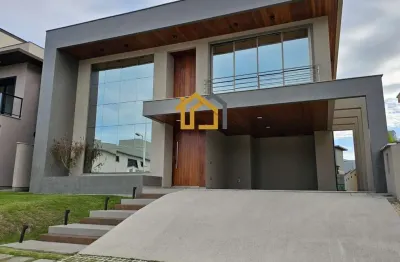 Condominio residencial red park - casa alto padrão em condominio fechado