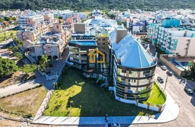 Apartamento com 2 quartos à venda na Rua Brisamar, 143, Ingleses, Florianópolis