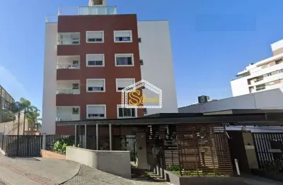 Apartamento à venda no bairro agronômica - florianópolis/sc