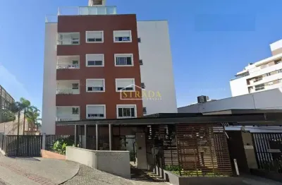 Apartamento à venda no bairro agronômica - florianópolis/sc