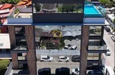 Apartamento com 2 quartos à venda na Rua Jornalista Haroldo Callado, 70, Jurerê, Florianópolis