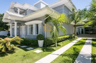 Casa com 4 quartos à venda na Rua dos Tubarões, 372, Ingleses, Florianópolis