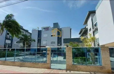 Cobertura com 3 quartos à venda na Rua Luiz Elias Daux, 730, Ingleses, Florianópolis