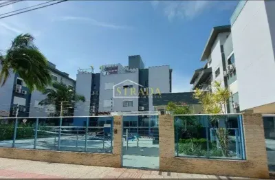 Cobertura com 3 quartos à venda na Rua Luiz Elias Daux, 730, Ingleses, Florianópolis