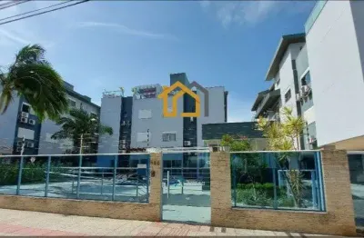 Condomínio residencial agnes ii - apartamento à venda no bairro ingleses - florianópolis/sc