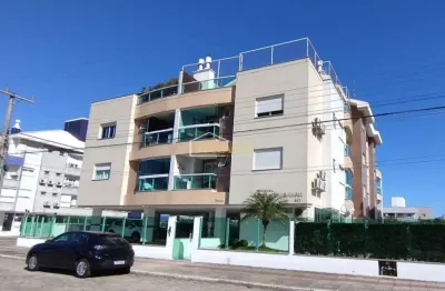 Apartamento com 2 quartos à venda na Rua Brisamar, 561, Ingleses, Florianópolis