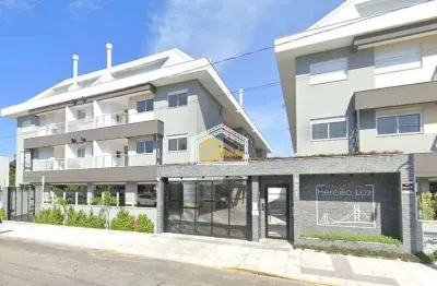 Apartamento com 2 quartos à venda na Rua Luiz Elias Daux, 831, Ingleses, Florianópolis
