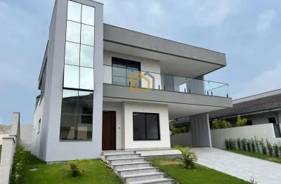 Casa com 4 quartos à venda na Estrada Dário Manoel Cardoso, 2500, Ingleses, Florianópolis