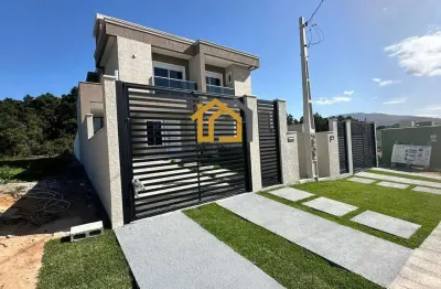 Casa com 3 quartos à venda no São João do Rio Vermelho, Florianópolis 