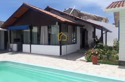 Casa com 4 quartos à venda na Rua Areia Branca, Ingleses, Florianópolis