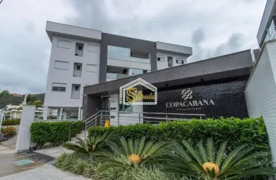 Apartamento com 2 quartos à venda na Rua Mario Giocondo Crocetta, 250, Ingleses, Florianópolis