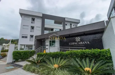 Apartamento com 2 quartos à venda na Rua Mario Giocondo Crocetta, 250, Ingleses, Florianópolis