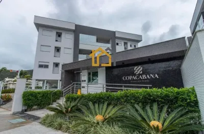 Copacabana beach residence - apartamento à venda no bairro ingleses - florianópolis/sc
