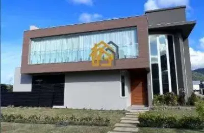 Condominio jardim ingleses - casa à venda no bairro ingleses - florianópolis/sc