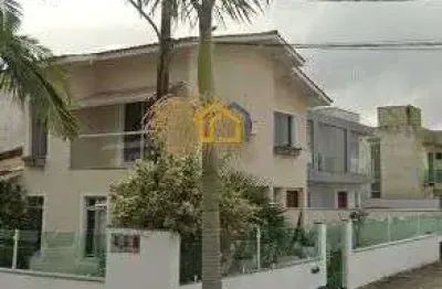 Casa com 2 quartos à venda na Rua Canto das Corujas, 252, São João do Rio Vermelho, Florianópolis