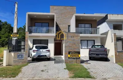 Casa com 2 quartos à venda na Caminho Dos Areias, 05, São João do Rio Vermelho, Florianópolis