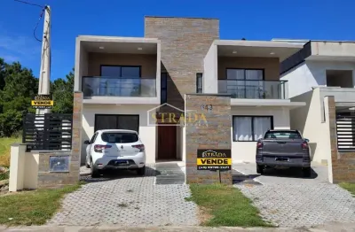 Casa com 2 quartos à venda na Servidão Rio Vermelho, 05, São João do Rio Vermelho, Florianópolis