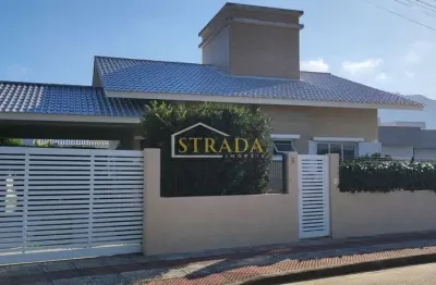 Casa à venda no bairro são joão do rio vermelho - florianópolis/sc