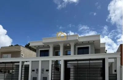 Casa com 3 quartos à venda na Rua Fernando Bauther da Silva, 430, Ingleses, Florianópolis