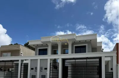 Casa com 3 quartos à venda na Rua Fernando Bauther da Silva, 430, Ingleses, Florianópolis