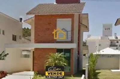 Casa à venda no bairro cachoeira do bom jesus - florianópolis/sc