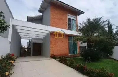 Casa à venda no bairro cachoeira do bom jesus - florianópolis/sc
