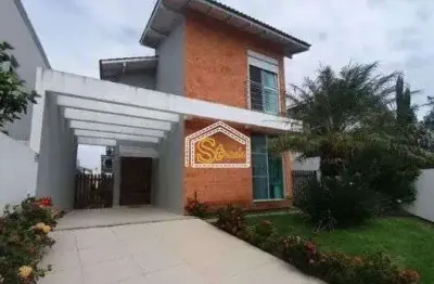 Casa à venda no bairro cachoeira do bom jesus - florianópolis/sc