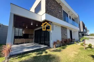 Casa com 3 quartos à venda no Cachoeira do Bom Jesus, Florianópolis 