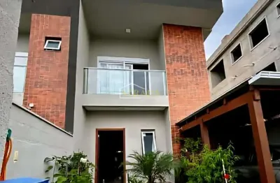 Casa com 3 quartos à venda na Rua Valmor Della Giustina, 559, Ingleses, Florianópolis