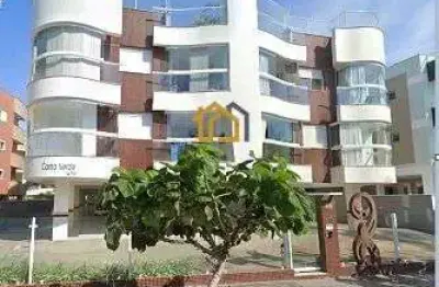 Condomínio canto verde - apartamento à venda no bairro ingleses - florianópolis/sc