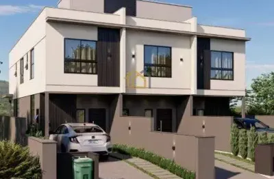 Casa à venda no bairro vargem do bom jesus - florianópolis/sc