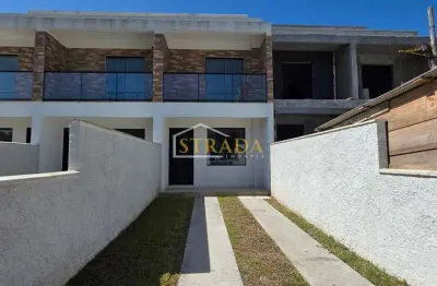 Casa com 2 quartos à venda na Servidão Rio Vermelho, lote 05, São João do Rio Vermelho, Florianópolis